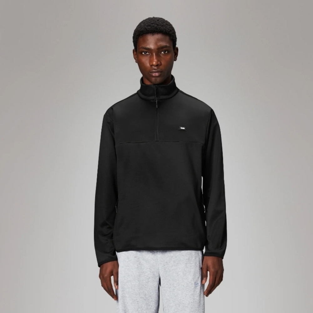 Rains Sintra Fleece Half Zip